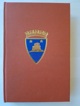 RISØR gjennem 200 aar (Tallak Lindstøl)