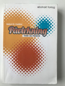 Påvirkning (Robert B Cialdini)