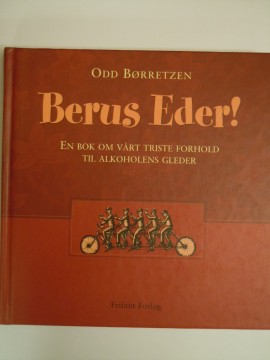 Berus Eder (Odd Børretzen)