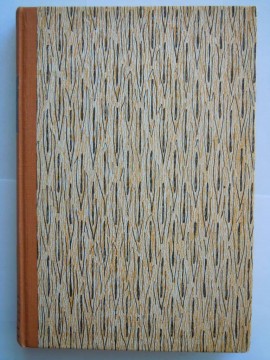 Fange hos Tigeren (Georg Uhrmann)
