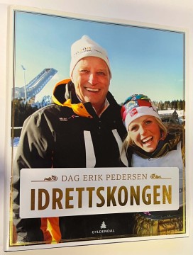 Idrettskongen (Dag Erik Pedersen)