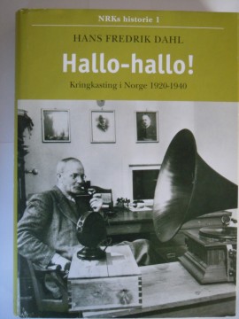 Hallo-hallo! (Hans Fredrik Dahl)