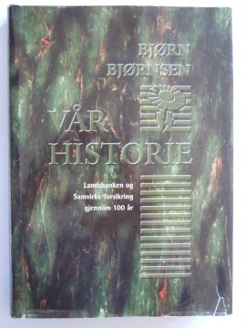 Vår historie (Bjørn Bjørnsen)
