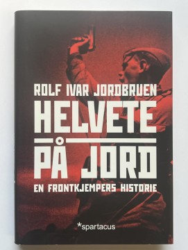 Helvete på jord (Rolf Ivar Jordbruen)