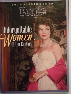 Unforgettable Women of the Century