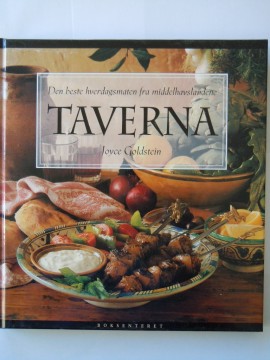 Taverna (Joyce Goldstein)