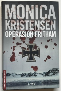 Operasjon fritham (Monica Kristensen)