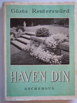 Haven din (Gösta Reuterswärd)