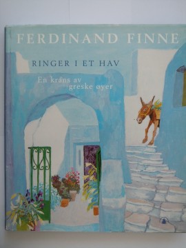 Ringer i et hav (Ferdinand Finne)