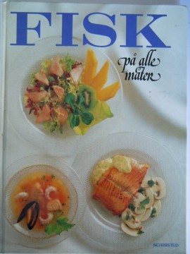 Fisk på alle måter (Birgit Siesby)