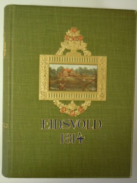Eidsvold 1814 (Carl W Schnitler m fl)