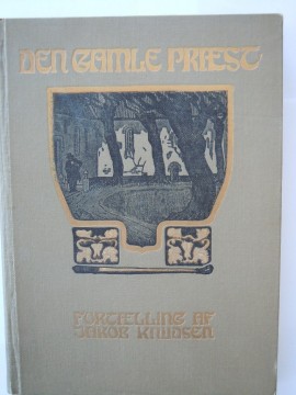 Den gamle præst (Jakob Knudsen)
