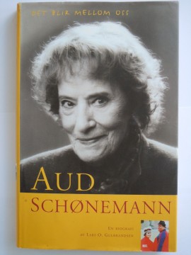 Aud Schønemann (Lars O Gulbrandsen)