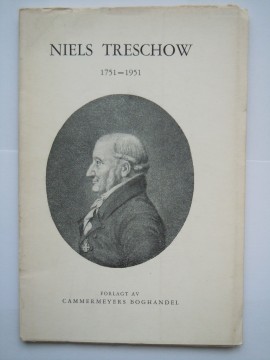 Niels Treschow (K A Kristiansen)