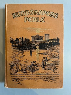 Kundskapens perle (E. G. White)
