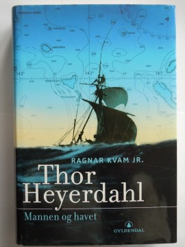 Thor Heyerdahl (Ragnar Kvam jr)