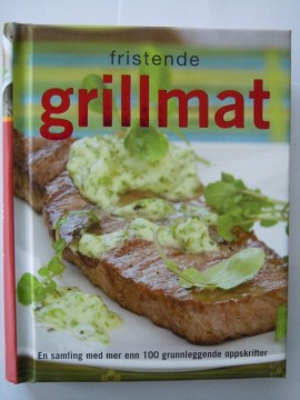 Fristende grillmat