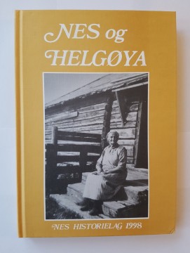 Nes og Helgøya