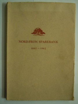 Nord-Fron Sparebank (Eyvind Lillevold)