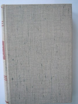 Drama om Sira (Lalli og Fridtjof Knutsen)