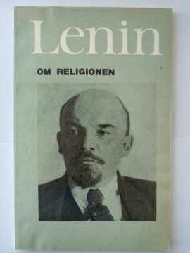 Om religionen ( V I Lenen)