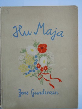 Hu Maja (Jens Gunderssen)