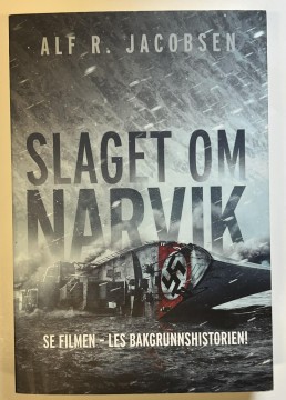 Slaget om Narvik (Alf R. Jacobsen)
