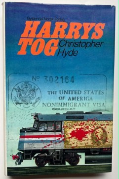 Harrys tog (Christopher Hyde)