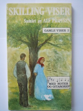 Skilling-viser (Alf Prøysen red)