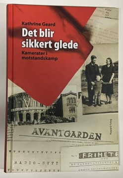 Det blir sikkert glede (Kathrine Geard)