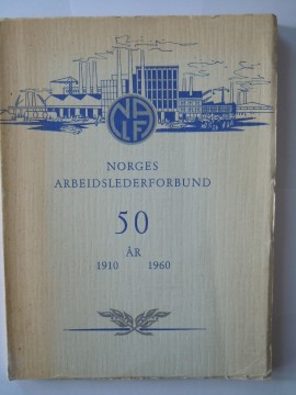 Norges Arbeidslederforbund