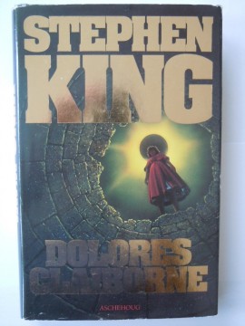 Dolores Claiborne (Stephen King)