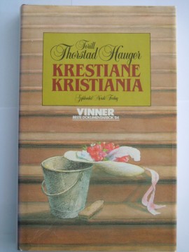 Krestiane Kristiania (Torill Thorstad Hauger)