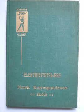 Elektricitetslære