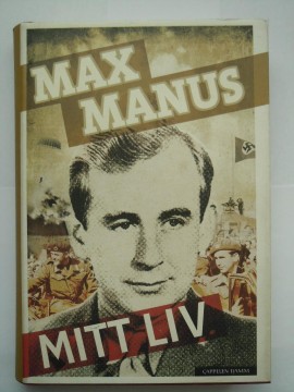 Mitt liv (Max Manus)