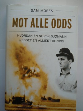 Mot alle odds (Sam Moses)