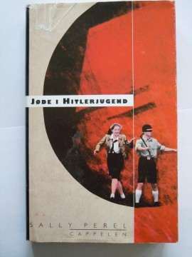 Jøde i Hitlerjugend (Sally Perel)