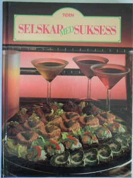 Selskap med suksess (Marianne Almstrøm Rykke red)
