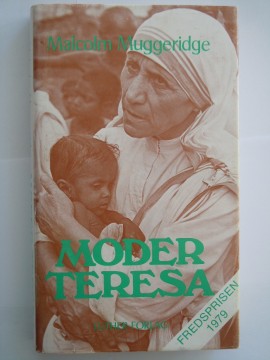 Moder Teresa (Malcolm Muggeridge)