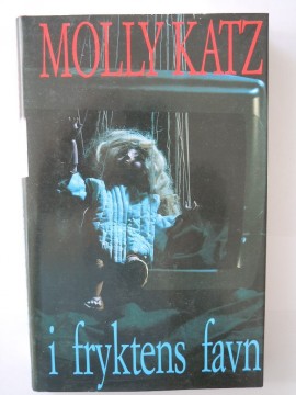 I fryktens favn (Molly Katz)