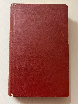 Jeg er ild og luft II (Fritz Thorén)