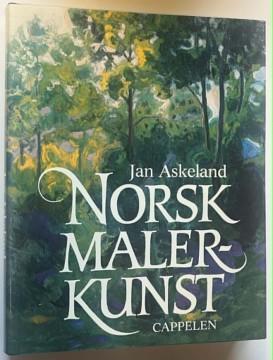 Norsk malerkunst (Jan Askeland)