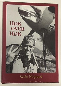 Høk over høk (Svein Heglund)