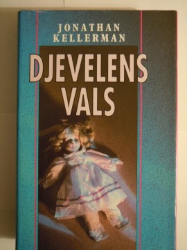 Djevelens vals (Jonathan Kellerman)