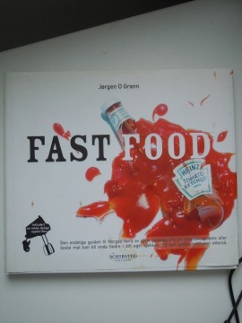 Fast food (Jørgen O Grann)