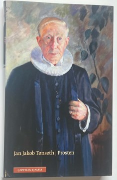 Prosten (Jan Jakob Tønseth)