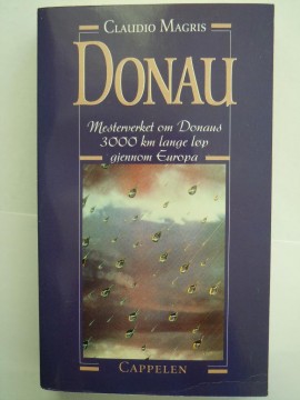 Donau (Claudio Magris)