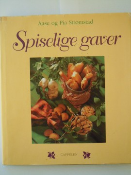 Spiselige gaver (Aase og Pia Strømstad)