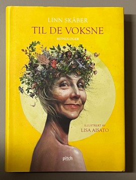 Til de voksne (Linn Skåber)