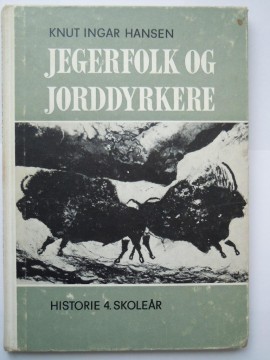 Jegerfolk og jorddyrkere (Knut Ingar Hansen)